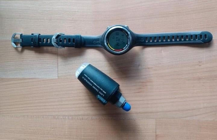 Mares Smart Air, Watersport en Boten, Duiken, Ophalen of Verzenden