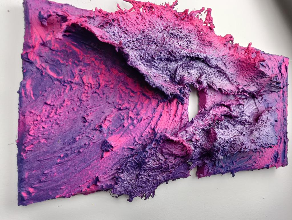 Sexy Night, Enlèvement ou Envoi