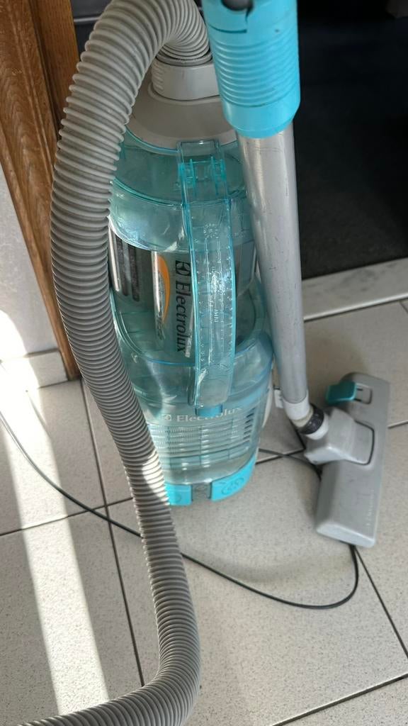 Stofzuiger Electrolux TW1, Ophalen of Verzenden