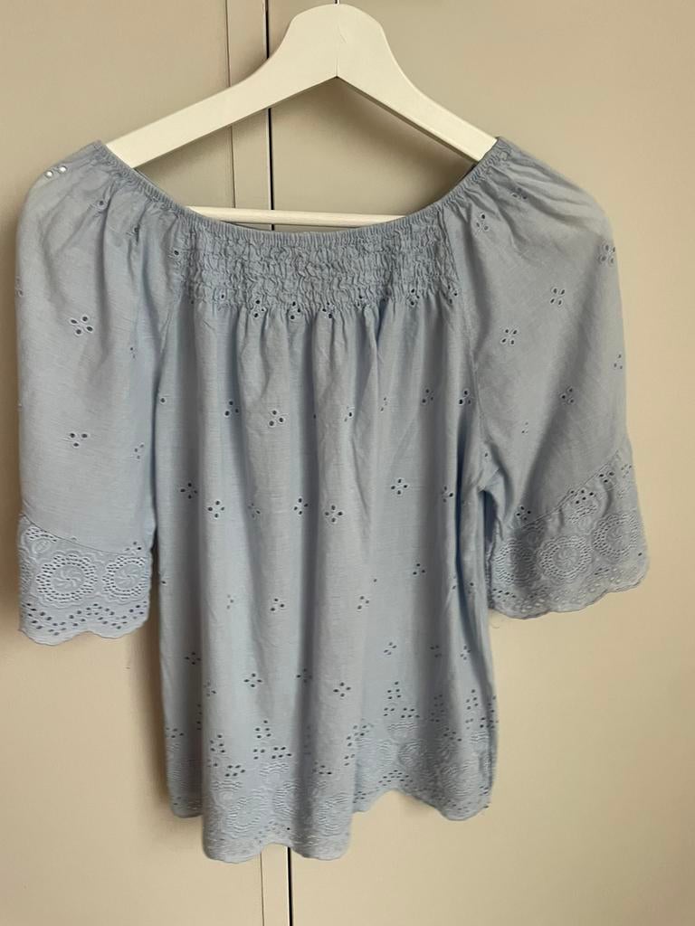 Verschillende bloesjes 3€/stuk, Kinderen en Baby's, Kinderkleding | Maat 176, Ophalen, Gebruikt, Meisje, Cks