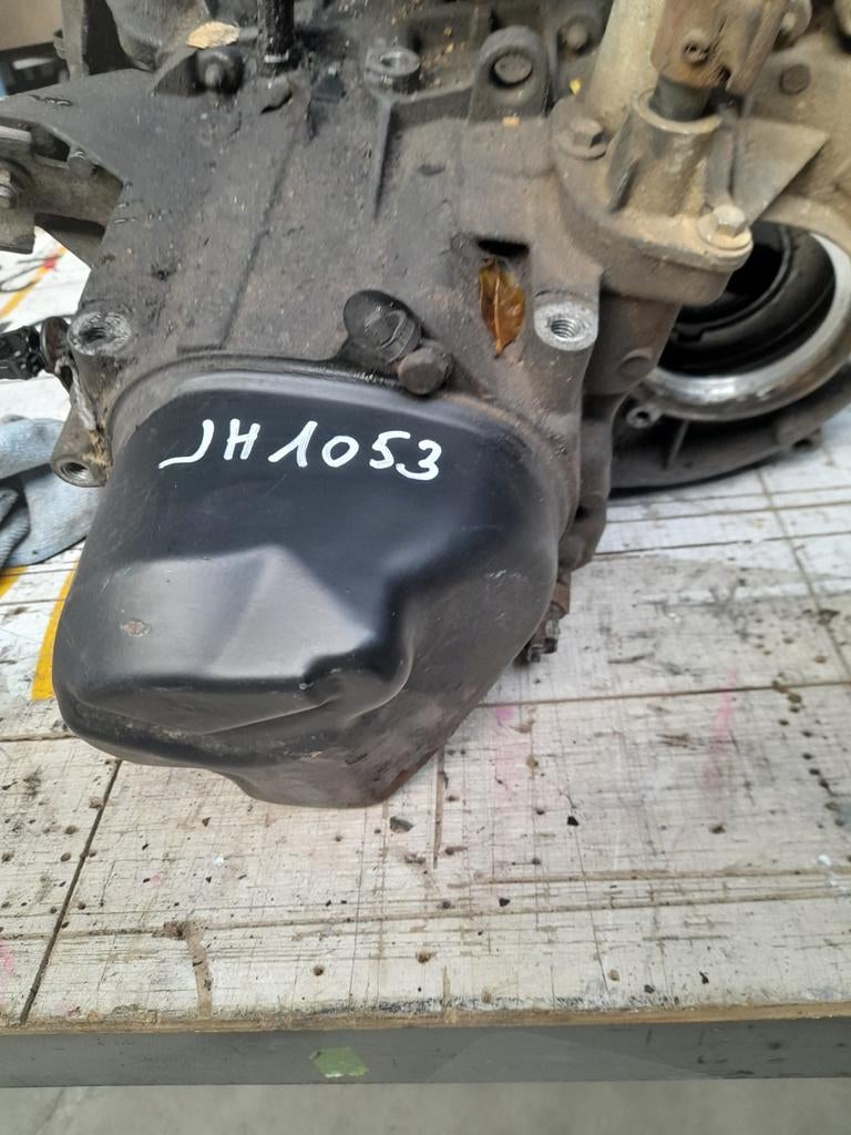Boite à vitesses JH1053 pour DACIA LOGAN , SANDERO et CLIO 3, Autos : Pièces & Accessoires, Enlèvement, Utilisé, Renault