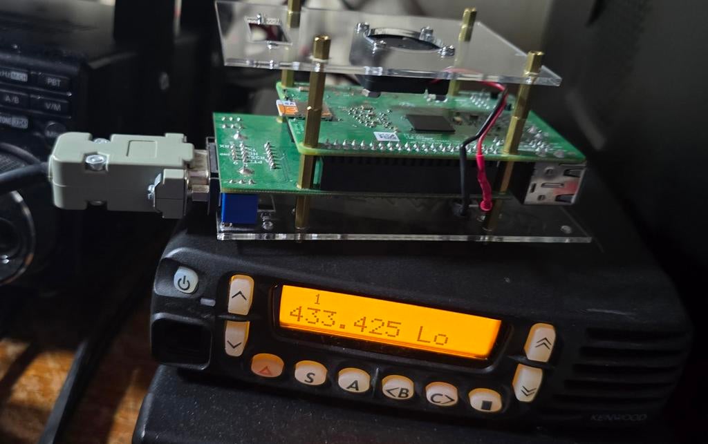 Hotspot simplex, Ophalen of Verzenden