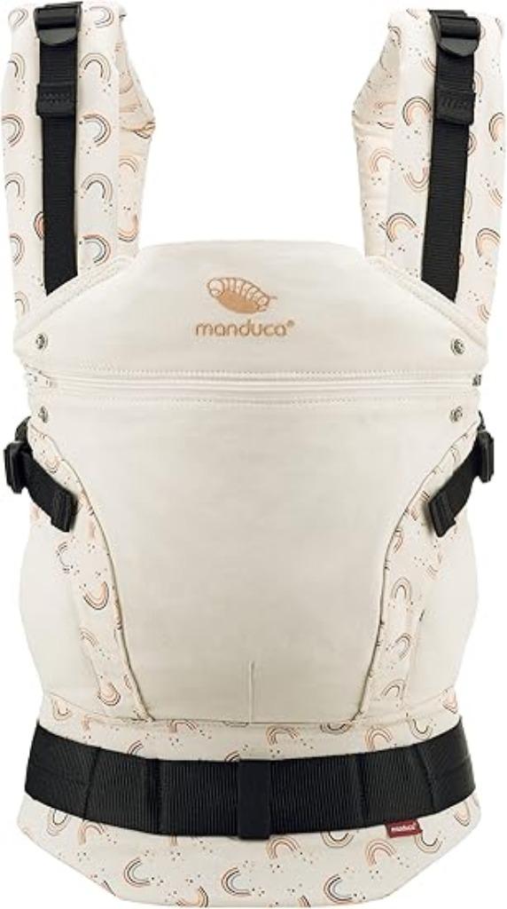 Nouveau porte-bébé manduca ajustable et polyvalent, Enfants & Bébés, Porte-bébés & Écharpe porte bébé, Neuf, Porte-bébé, Autres marques