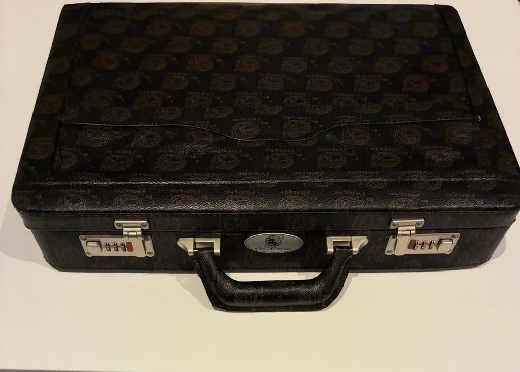 A Bis Zwilling Line Mes en Bestek set, Ophalen, Zo goed als nieuw