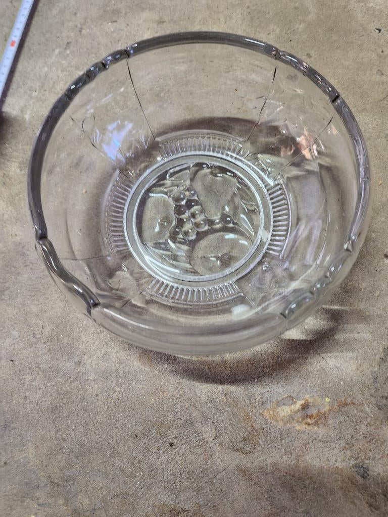 Saladier, Maison & Meubles, Enlèvement ou Envoi