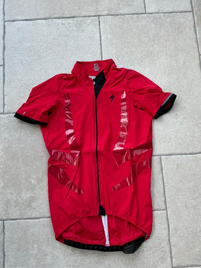 Specialized fietstrui maat L, Ophalen of Verzenden, Gebruikt, Kleding