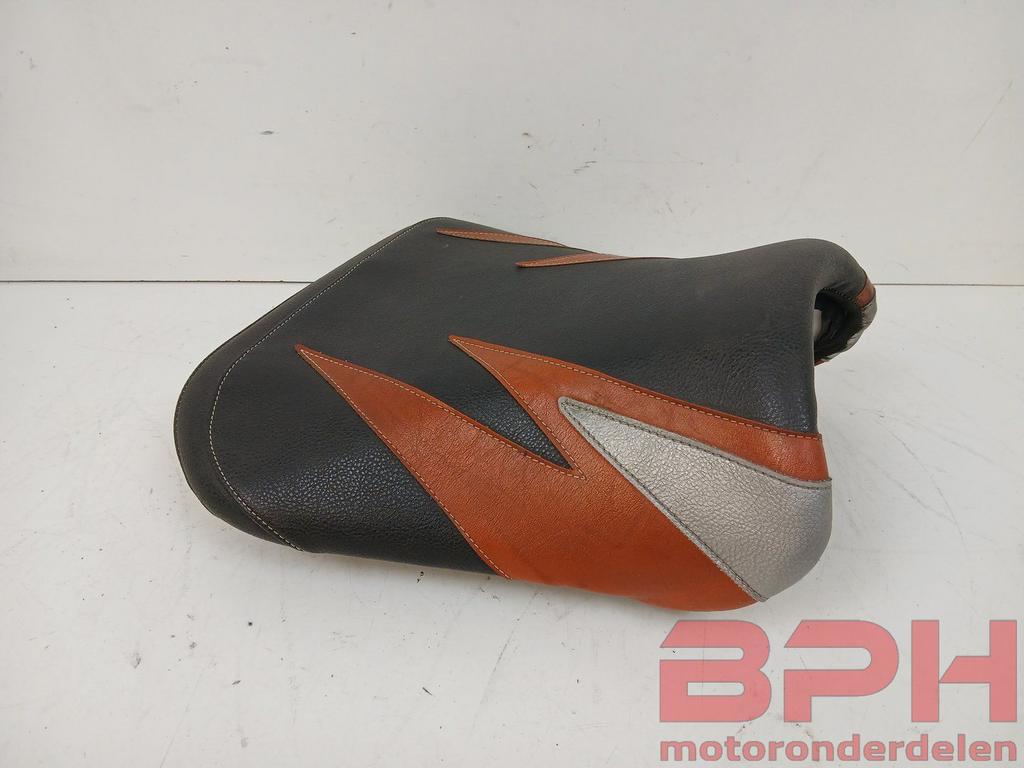 Zadel Suzuki GSX-R 600 750 K4 - K5 2004 t/m 2005 seat GSXR, Gebruikt, -, -, Ophalen of Verzenden
