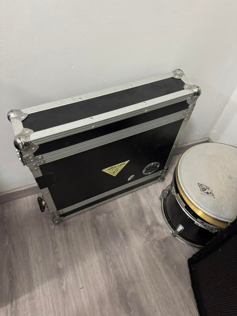 Lot oude muziek installatie, Ophalen of Verzenden