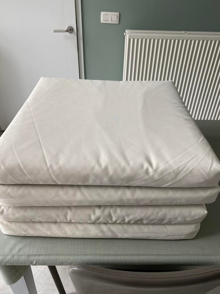 Tuinkussens ikea kuddarna 4 stuks nieuw, Tuin en Terras, Tuinmeubel-accessoires, Ophalen, Nieuw