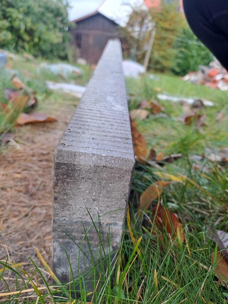 Dorpels, Doe-het-zelf en Bouw, Overige Doe-Het-Zelf en Bouw, Zo goed als nieuw, Ophalen