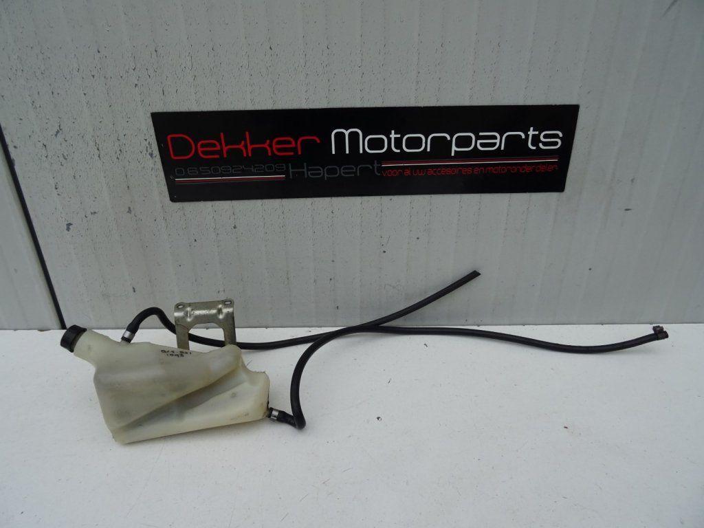 Koelvloeistof bakje / Reservoir Ducati 848 / 1098 / 1198, Gebruikt, -, -, Ophalen of Verzenden