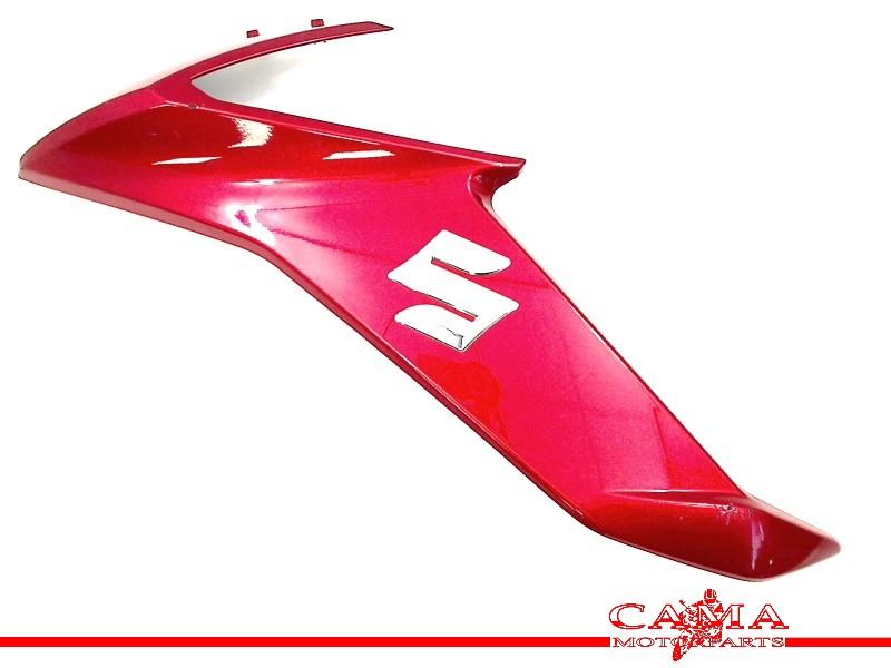 RADIATEUR CACHE GSX S 750 2017-2018 (GSXS750) (47533-13K0), Dhr. S. di Majo, Utilisé, Info@cama-motorparts.nl, P.J. Troelstraweg 8 8
3144 CX  MAASSLUIS, NL