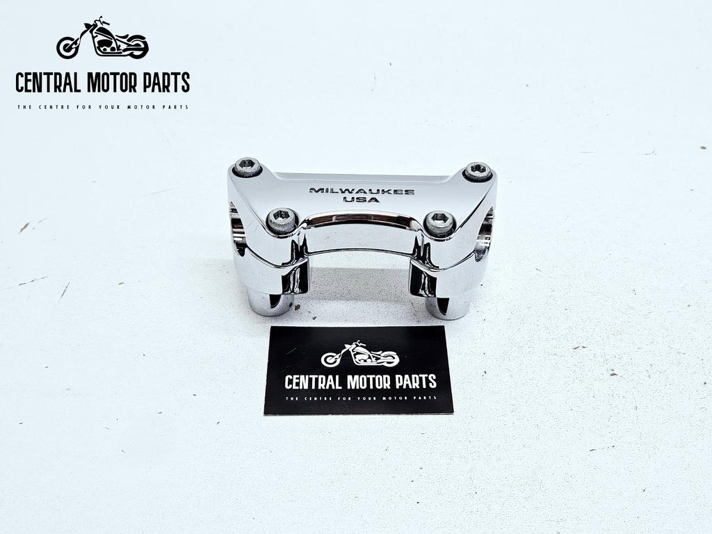 Kit élévateur chromé de 1 pouce, Envoi, Utilisé