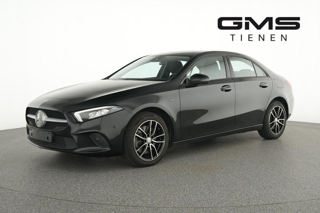 Mercedes-Benz A-klasse 250 e Business Line, Auto's, Mercedes-Benz, 4 deurs, Stof, Gebruikt, 4 cilinders