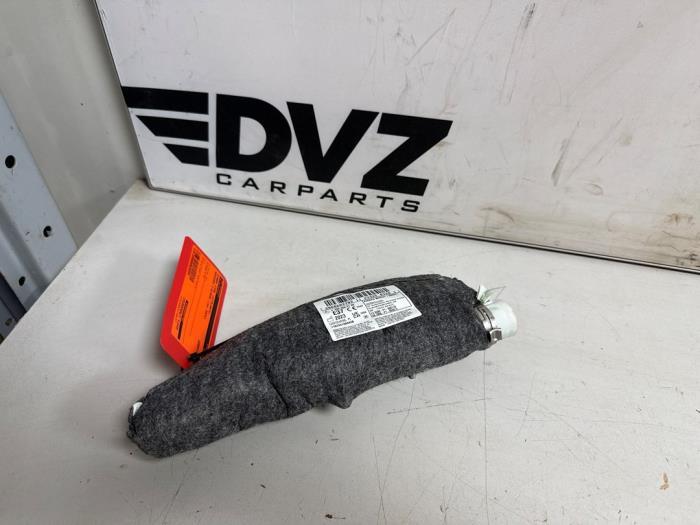 Airbag stoel (zitplaats) van een Mercedes C-Klasse, 3 mois de garantie, Utilisé, -, -