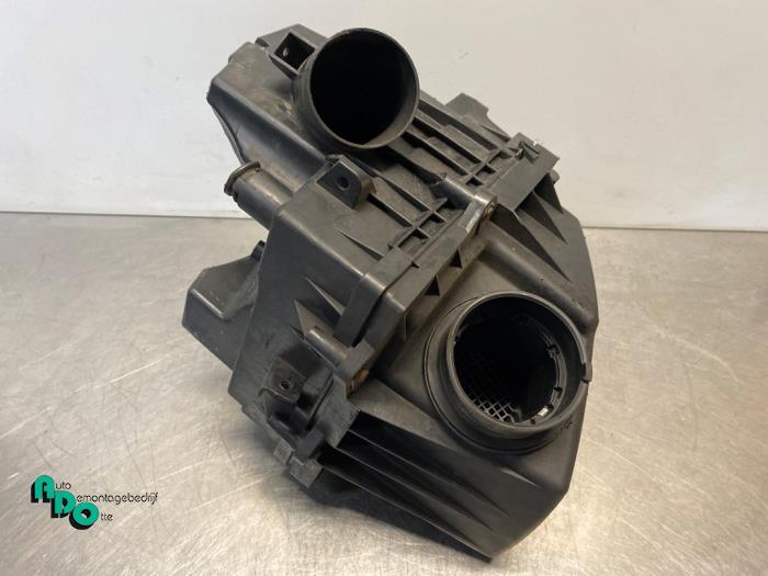 Boîtier filtre à air d'un Opel Meriva (Meriva B 10-), Autos : Pièces & Accessoires, Moteurs & Accessoires, Opel, Utilisé, 3 mois de garantie