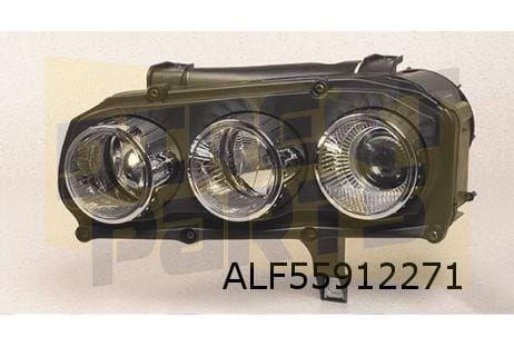 Alfa Romeo 159 / Brera / Spider koplamp (Xe) Links OES! 6068, Auto-onderdelen, -, Verzenden, -, Nieuw