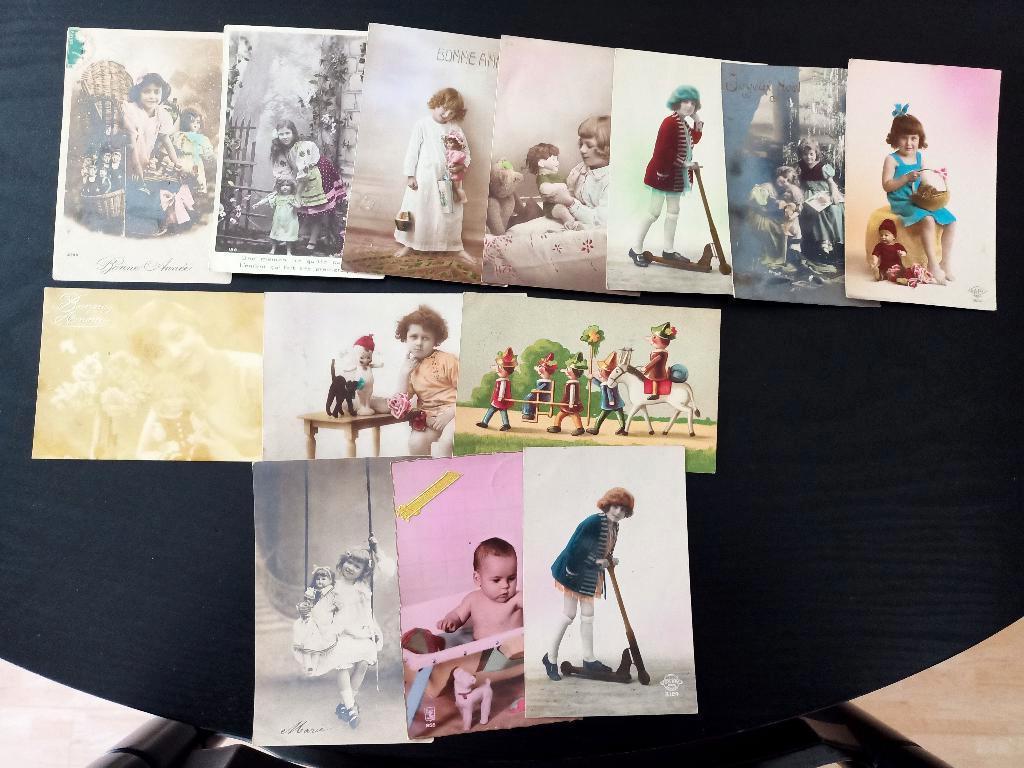 47 poppen/speelgoed, Ophalen of Verzenden