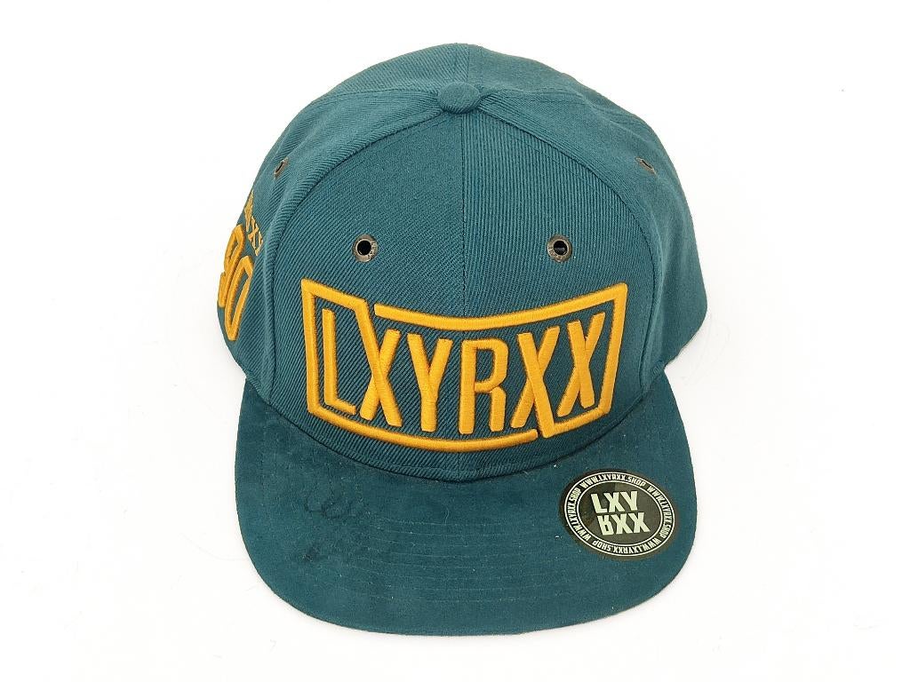chapeau LXYRXX Lexy Roxx, Vêtements | Hommes, Chapeaux & Casquettes, Enlèvement ou Envoi, Comme neuf, One size fits all, Casquette
