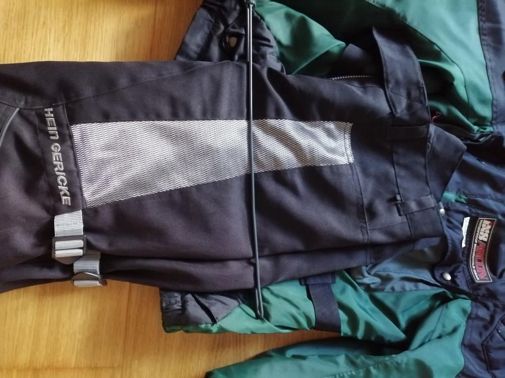 Motorpak, Ophalen of Verzenden