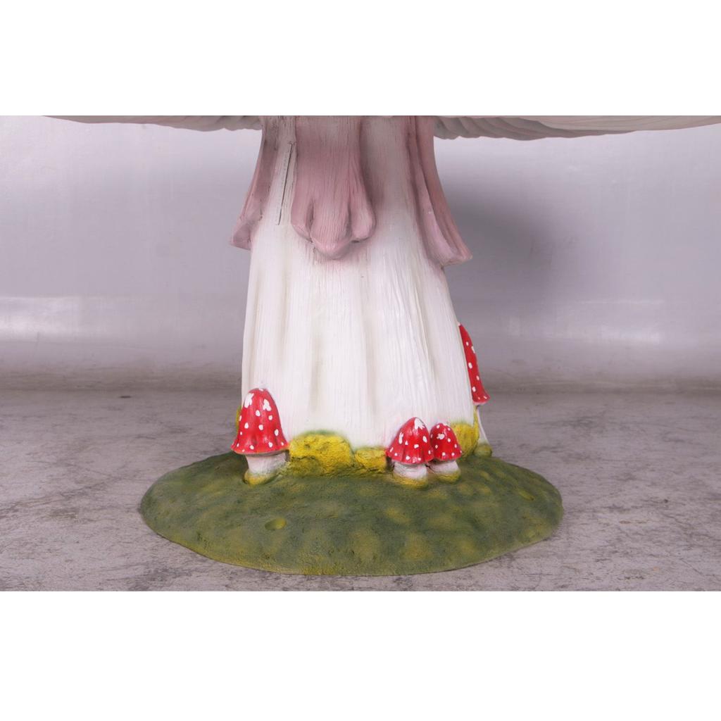 Table à champignons — Champignon, largeur 164 cm, Enlèvement, Neuf