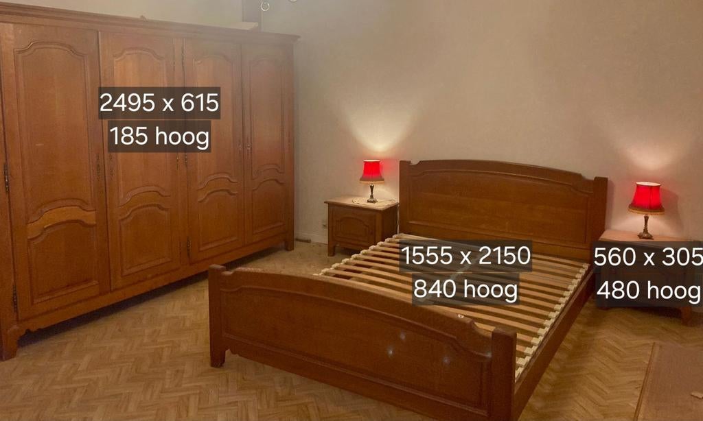 Degelijke kasten, Huis en Inrichting, Kasten | Kleerkasten, Ophalen