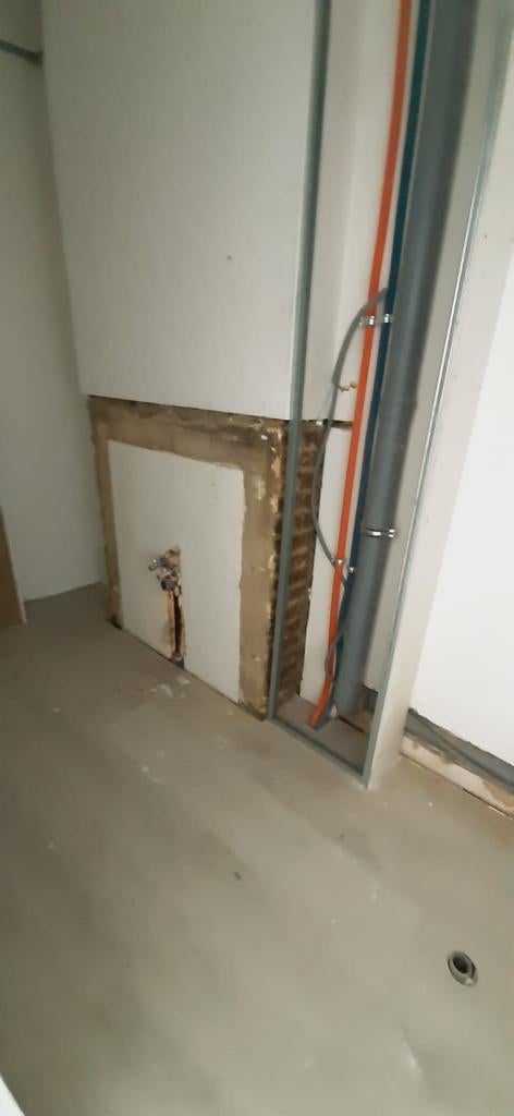 Carreleur et plafonneur, Envoi