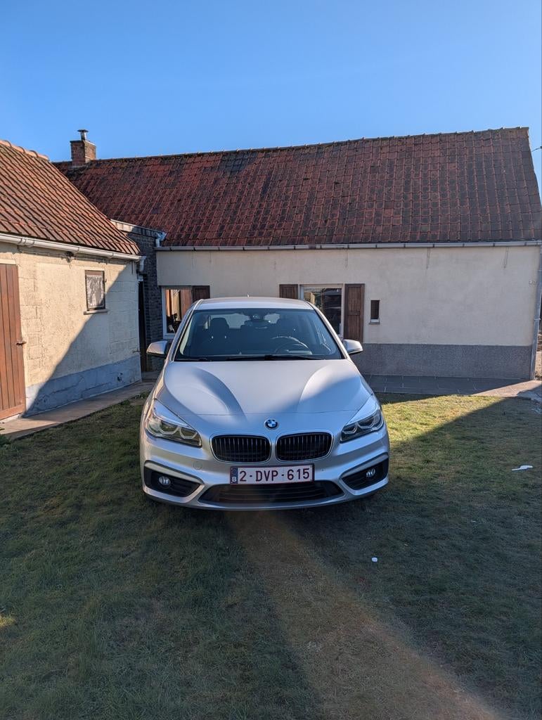 Bmw 225xe, Autos, Particulier, Essence, Achat