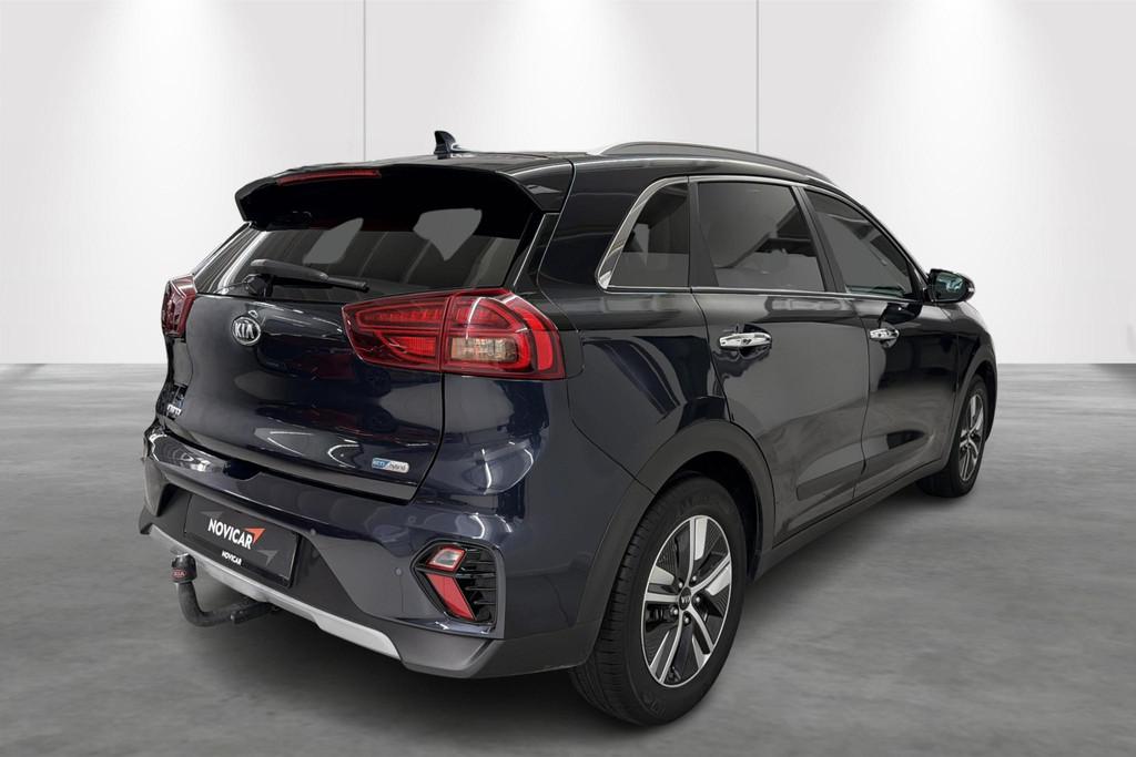 Kia Niro More 1.6 GDi HEV 6DCT * HYBRIDE!* (automatique), Autos, Kia, 2 kWh, 86 g/km, 5 portes, 5 places