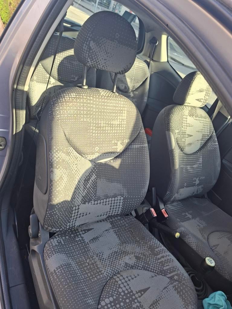 Citroën C2 benzine 2004, Auto's, Particulier, C2, Te koop, Benzine