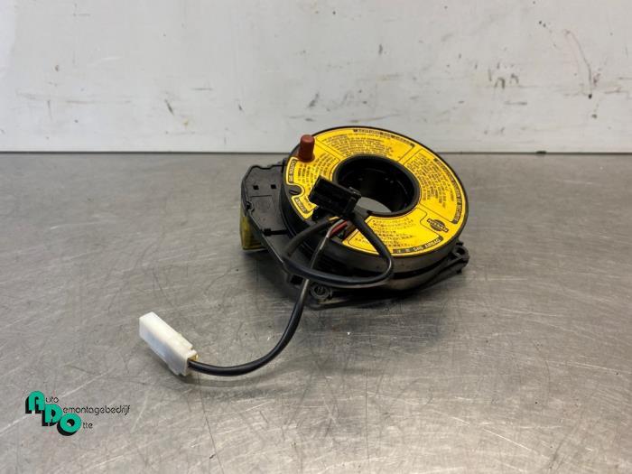 Ressort tournant airbag d'un Nissan Terrano (Terrano II 93-), Autos : Pièces & Accessoires, -, 3 mois de garantie, Utilisé, -
