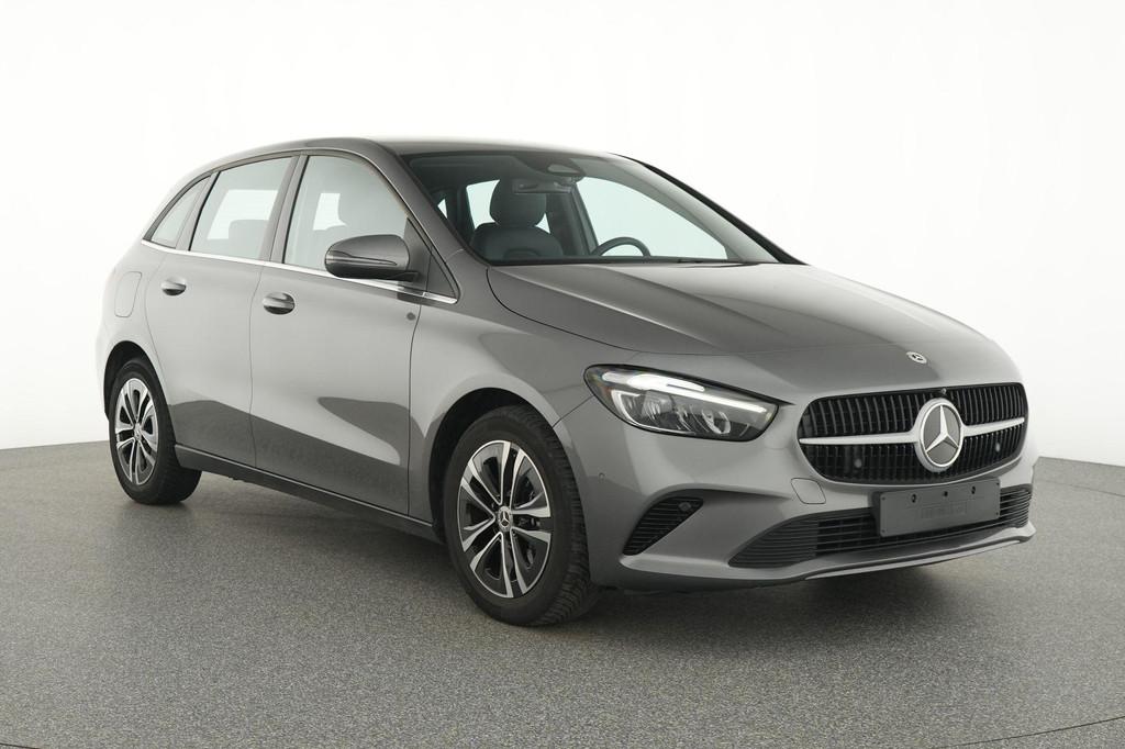 Mercedes-Benz B-klasse 250 e Business Line | Verwarmde Zetel, Auto's, https://public.car-pass.be/vhr/bcef59eb-87bc-40b8-8664-480751e7dc17