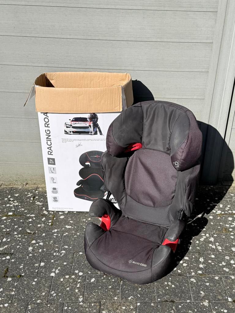 Siege auto Maxi Cosi, 0 à 18 kg, Enlèvement, Utilisé, Protection latérale