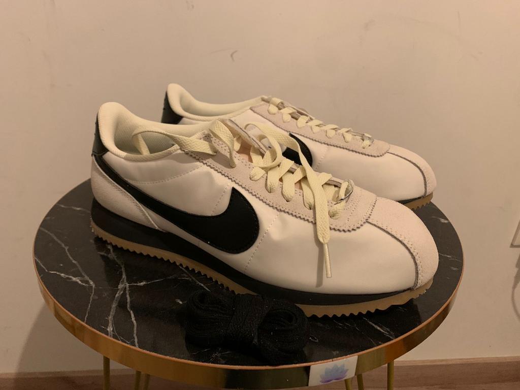Nike cortez taille 42/43/44, Vêtements | Hommes, Chaussures, Neuf, Enlèvement ou Envoi, Autres couleurs, Baskets