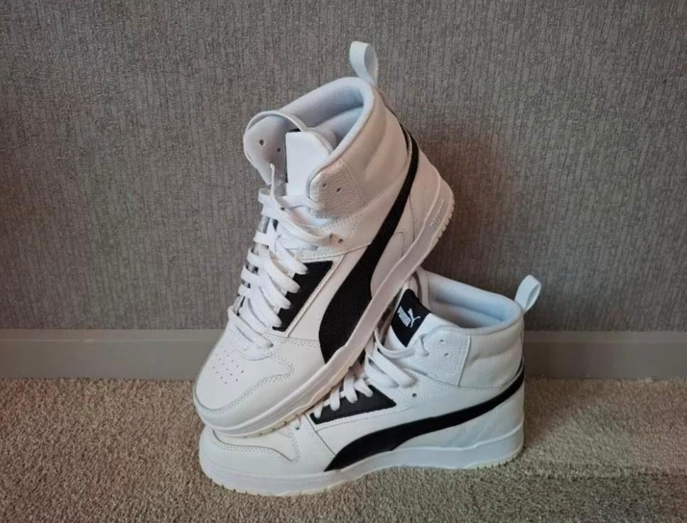 Nieuw!! Puma Rebound Sneaker, Kleding | Heren, Puma, Nieuw, Ophalen of Verzenden, Sneakers