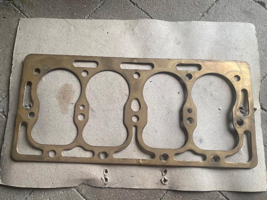 Motor pakking Citroën b14 oldtimer, Auto-onderdelen, Ophalen of Verzenden, Nieuw, Citroën