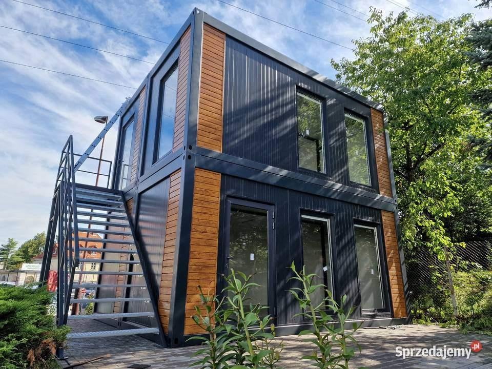 Container, Zakelijke goederen, Bedrijfs Onroerend goed, 15 m², Koop, Bedrijfsruimte