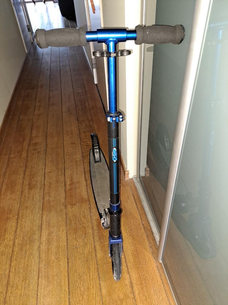 Trotinette manuelle, Vélos & Vélomoteurs, Trottinettes, Enlèvement