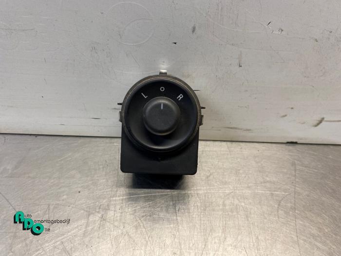 Commutateur rétroviseur d'un Opel Meriva (Meriva B 10-), Autos : Pièces & Accessoires, -, Opel, 3 mois de garantie, Utilisé