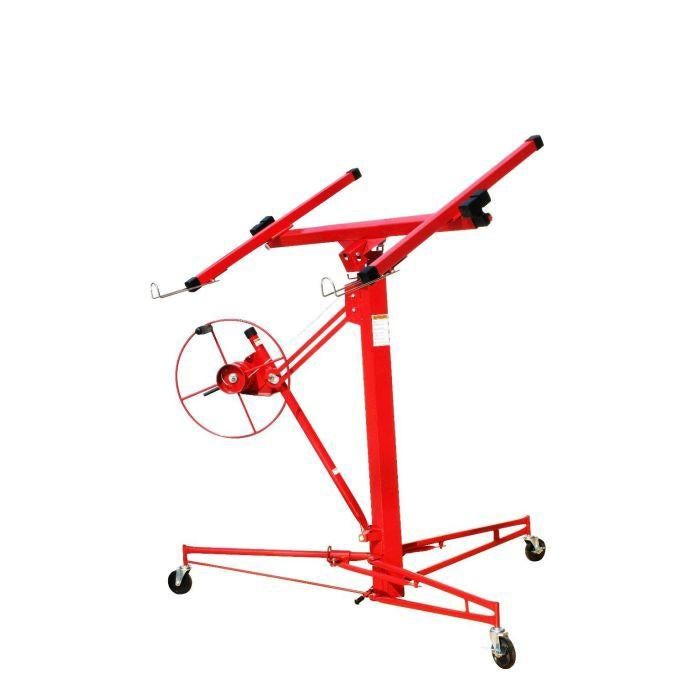 Lève plaque placo gyproc, Ophalen