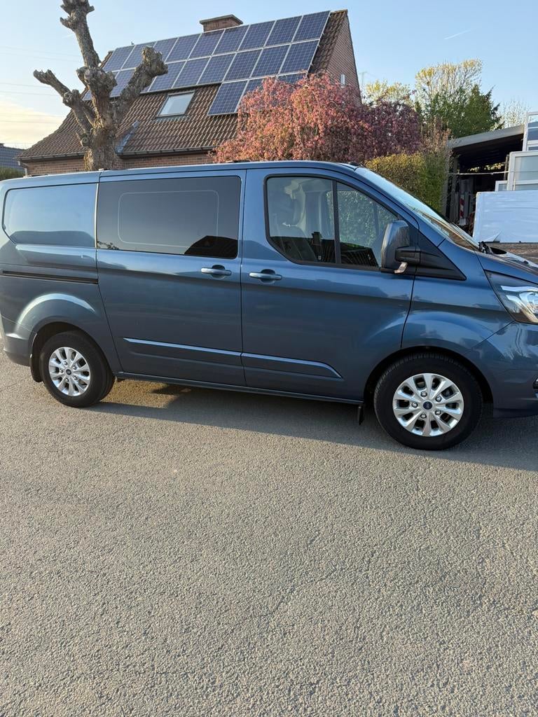 Ford camionette, Autos, Ford, Cuir, Achat, Capteur de lumière, Boîte manuelle