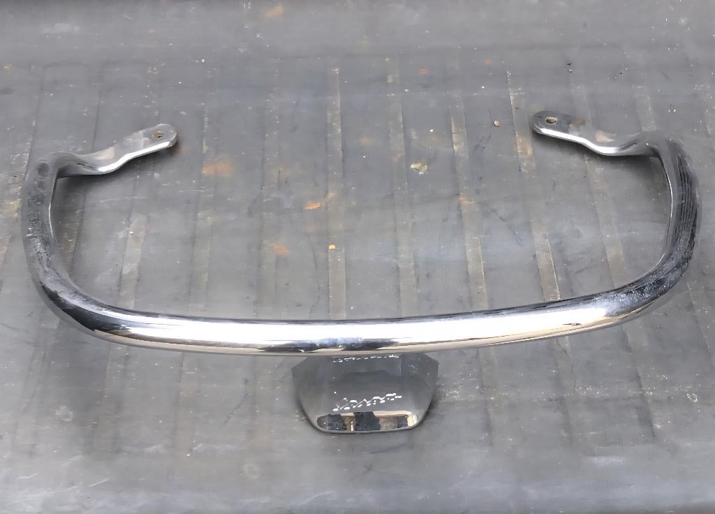 Originele handgreep Vespa Sprint, Primavera en Elettrica, Motoren, Ophalen of Verzenden, Nieuw