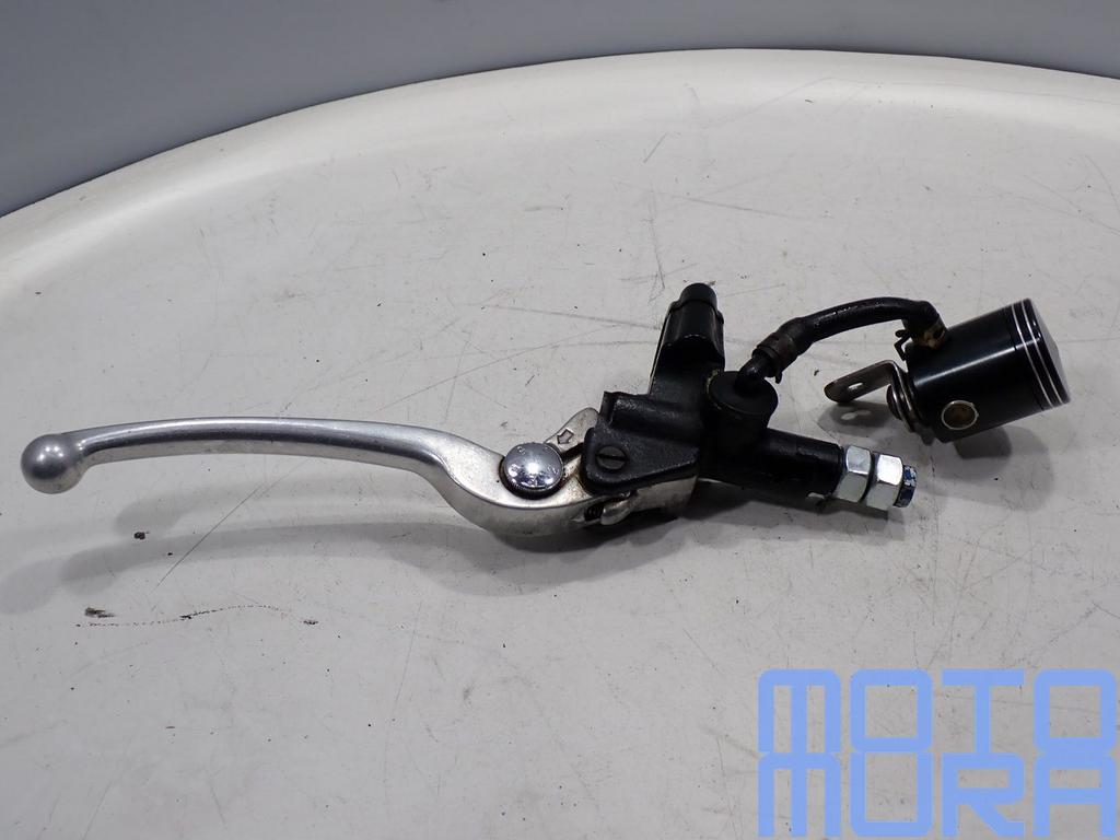 rempomp voor Yamaha YZF R1 1998 - 2001 RN01 RN04 voorrem rem, -, Utilisé, -, -