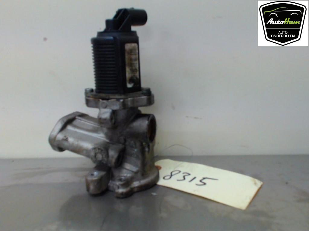 VANNE EGR Opel Corsa D (01-2006/12-2014), Autos : Pièces & Accessoires, Systèmes d'échappement, Utilisé, Opel