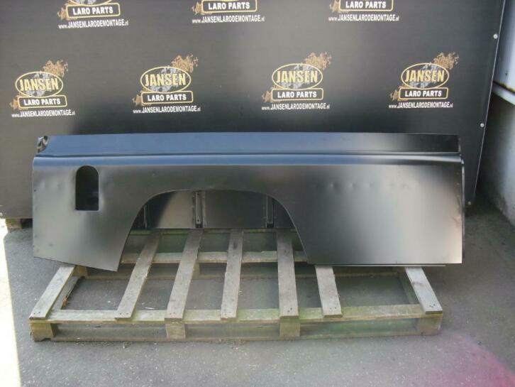 Land Rover Defender 110" rechter achterkant ALA710580, Jansen Laro Parts, Admin@jansenlaroparts.nl, Groenstraat 31B