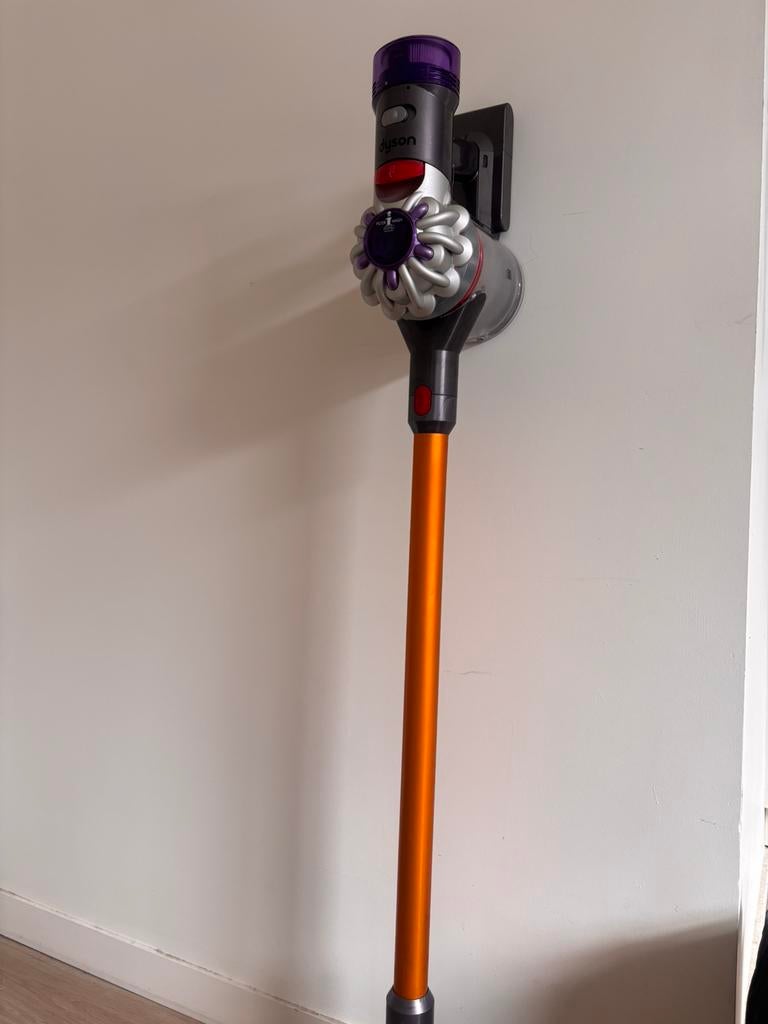 Aspirateur balai Dyson, Enlèvement, Comme neuf