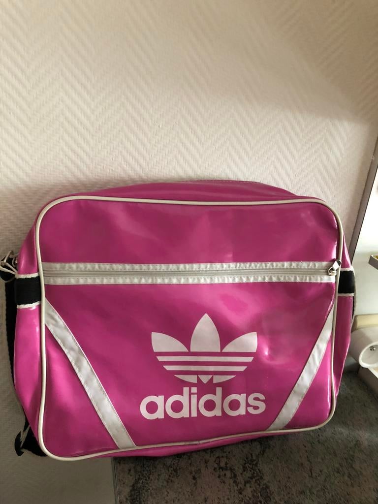 Zwemzak Adidas, Ophalen of Verzenden, Gebruikt