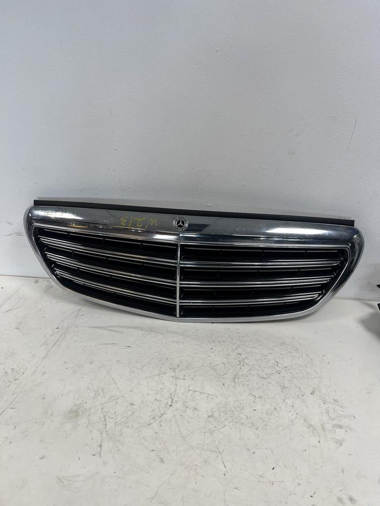 MERCEDES-BENZ E Class W213 grill, Utilisé, -, -, Enlèvement ou Envoi