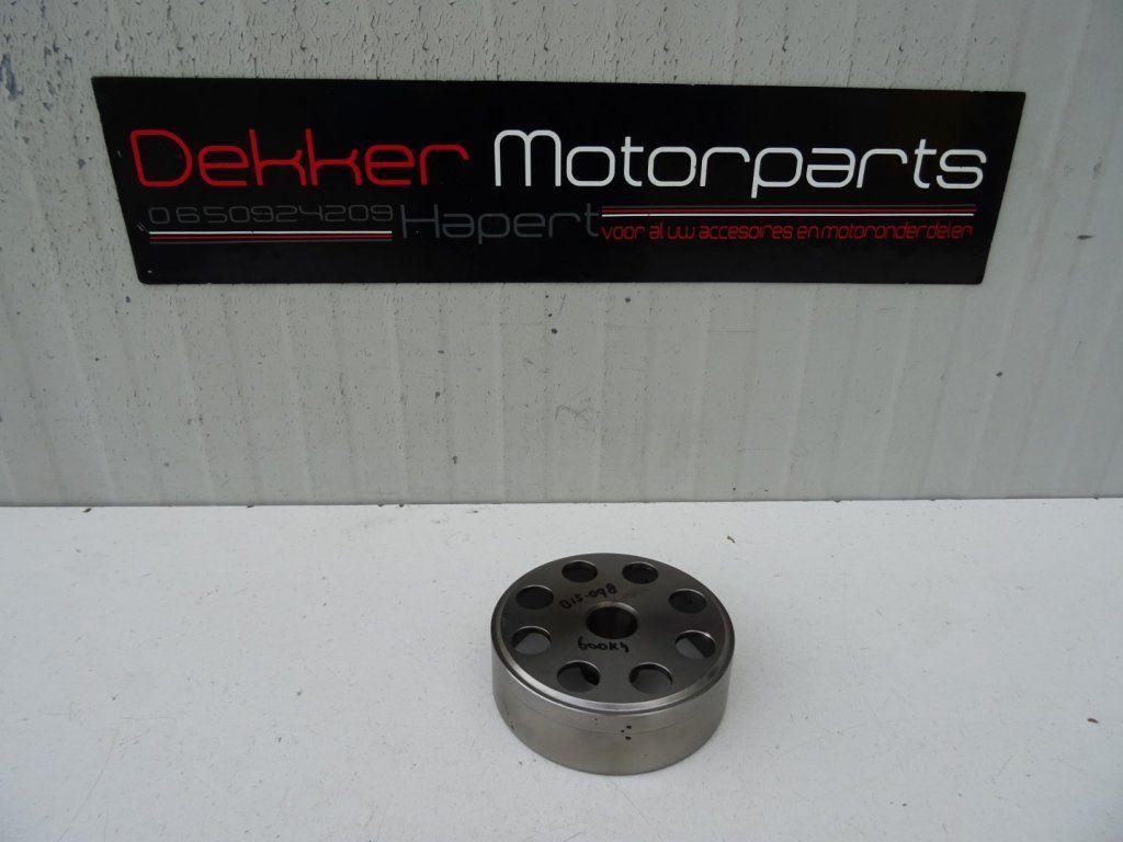 Denso Vliegwiel Suzuki GSXR750 / GSXR600 2004-2005 K4 K5, Motoren, Onderdelen | Suzuki, Gebruikt, Ophalen of Verzenden