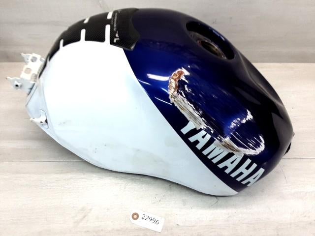 R6 1999 - 2002 Yamaha Benzinetank D1-47124